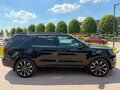 2018 Ford Explorer V Рестайлинг, чёрный, 3400000 рублей - вид 10