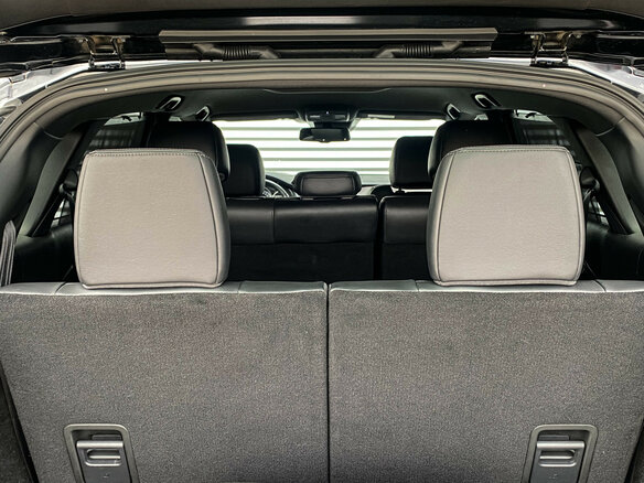2019 Mazda CX-9 II, чёрный - вид 7