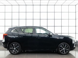 2022 Haval Jolion I, чёрный, 1885000 рублей, вид 5