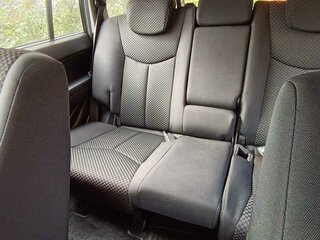 2014 SsangYong Kyron I Рестайлинг, чёрный, 870000 рублей, вид 5