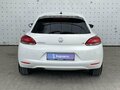 2011 Volkswagen Scirocco III, белый, 700000 рублей - вид 6