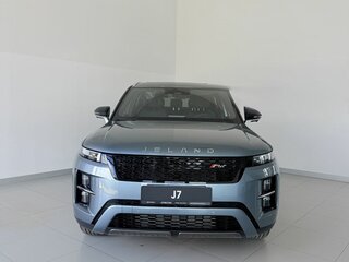 2026 Jeland J7, серый, 3109000 рублей, вид 3
