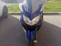 2004 Yamaha Majesty 400, синий, 170000 рублей