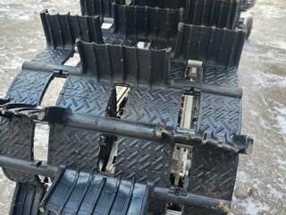 2016 BRP Ski-Doo Summit 850, жёлтый, 880000 рублей, вид 2