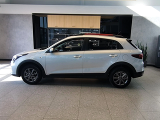 2025 Solaris KRX, серебристый, 2774000 рублей, вид 2