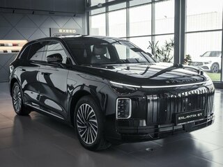 2026 Esteo Exlantix ET, чёрный, 6990000 рублей, вид 1