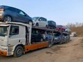 2003 DAF CF 85, белый, 3000000 рублей - вид 1