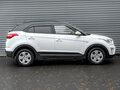 2021 Hyundai Creta I Рестайлинг, белый, 1899000 рублей - вид 3