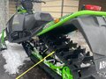 2015 Arctic Cat Sno Pro, зелёный, 700000 рублей - вид 5