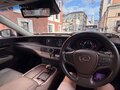 2017 Lexus LS 500h V, коричневый, 3990000 рублей - вид 5