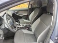 2013 Ford Focus III, синий, 520000 рублей - вид 4