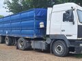 2007 МАЗ 5440, белый, 1400000 рублей - вид 9