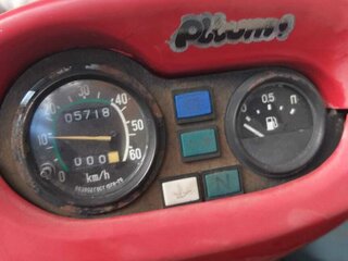 2001 ЗиД Аркан, красный, 45000 рублей, вид 3