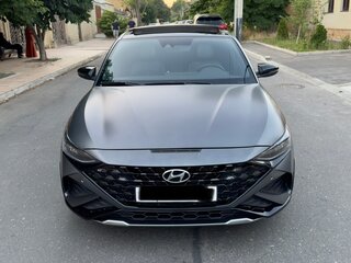 2023 Hyundai Lafesta I Рестайлинг, серый, 2050000 рублей, вид 3