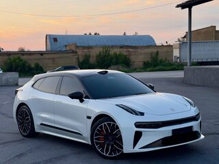 2025 Zeekr 001 100 kWh I Рестайлинг 1, белый, 7010000 рублей, вид 1