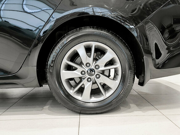 2016 Kia Optima IV, чёрный, 1839000 рублей - вид 17