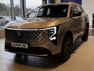 2026 Changan UNI-S I Рестайлинг, коричневый, 3249900 рублей, вид 1