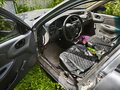 2008 Chevrolet Lanos I, серый - вид 4