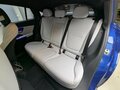 2026 Mercedes-Benz GLC Coupe 200 II (C254), синий - вид 7