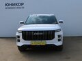 2024 Jaecoo J7 I, белый - вид 2