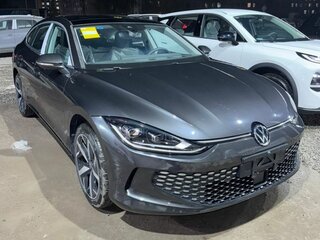 2025 Volkswagen Lamando L II, серый, 3090000 рублей, вид 2