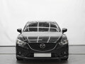 2018 Mazda 6 III (GJ) Рестайлинг, чёрный, 1630000 рублей - вид 1