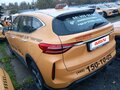 2023 Haval F7 I Рестайлинг, белый, 964800 рублей - вид 3