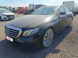 2019 Mercedes-Benz E-Класс 200 V (W213, S213, C238), белый, 2161950 рублей, вид 1