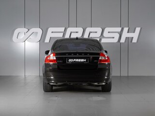 2012 Volvo S80 II Рестайлинг, чёрный, 1530000 рублей, вид 4