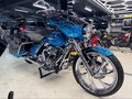 2009 Harley-Davidson Street Glide, чёрный, 1000000 рублей - вид 3