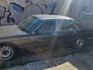 1992 Jaguar XJ II (XJ40), серый, 420000 рублей, вид 4