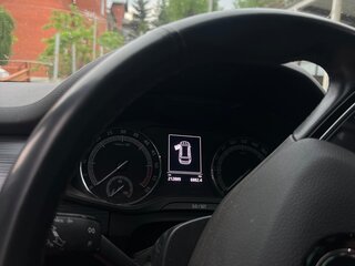 2020 Skoda Kodiaq I, серый, 2225000 рублей, вид 5
