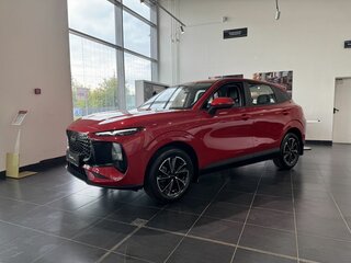 2026 Tenet Plus L4, красный, 2565600 рублей, вид 1
