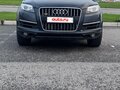 2012 Audi Q7 I (4L) Рестайлинг, синий, 1900000 рублей - вид 2