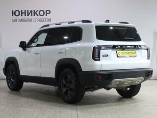 2023 Haval Dargo I, белый, 2199000 рублей, вид 4