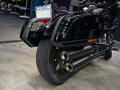 2022 Harley-Davidson Low Rider ST, чёрный, 2100000 рублей - вид 7