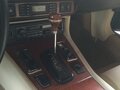 1993 Jaguar XJS Series 3, зелёный, 12700000 рублей - вид 9