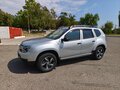 2017 Renault Duster I Рестайлинг, серый, 1280000 рублей - вид 7