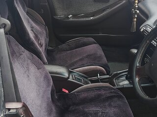 1989 Toyota Corona EXiV I (ST180), фиолетовый, 145000 рублей, вид 4