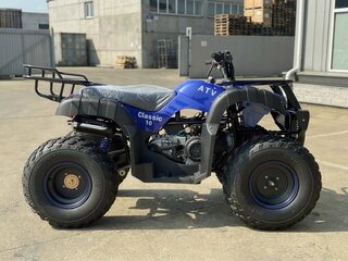 2026 Другие Мотовездеходы (другие), синий, 176000 рублей, вид 3