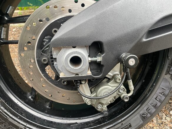 2013 Ducati 899 Panigale, красный, 810000 рублей - вид 7