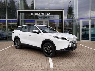2025 Omoda C7, белый, 3299000 рублей, вид 3