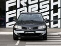 2007 Renault Megane II Рестайлинг, серый, 450000 рублей - вид 2