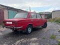 1975 Lada (ВАЗ) 2103, красный, 200000 рублей - вид 6