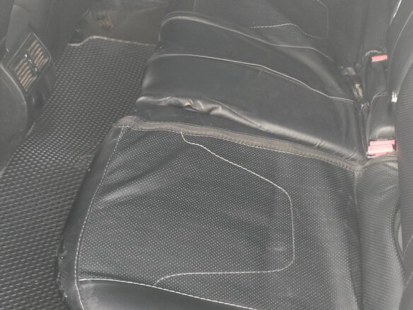 2005 Peugeot 407 4-speed, серый, 270000 рублей - вид 18
