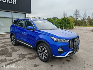 2024 Xcite X-Cross 7, синий, 1899000 рублей, вид 3
