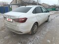 2023 Lada (ВАЗ) Vesta I Рестайлинг (NG), белый, 1330000 рублей - вид 2