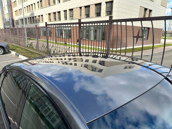 2015 Chrysler 200 II, серый, 1350000 рублей - вид 27
