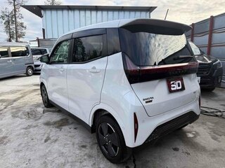 2025 Nissan Sakura I, белый, 1200000 рублей, вид 3
