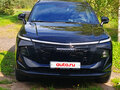 2025 Haval F7x II, чёрный, 3060000 рублей